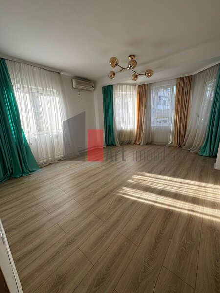 Floreasca apartament cu 2 camere de inchiriat