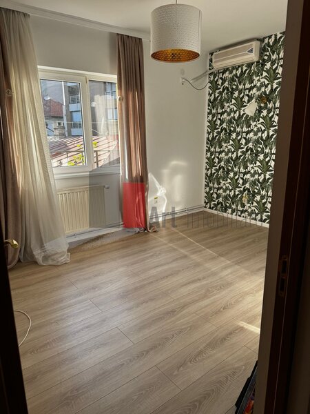 Floreasca apartament cu 2 camere de inchiriat