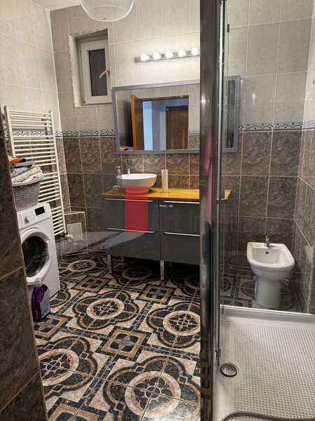 Floreasca apartament cu 2 camere de inchiriat