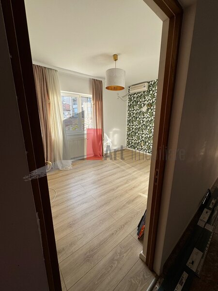 Floreasca apartament cu 2 camere de inchiriat