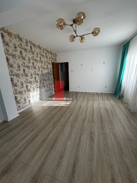 Floreasca apartament cu 2 camere de inchiriat