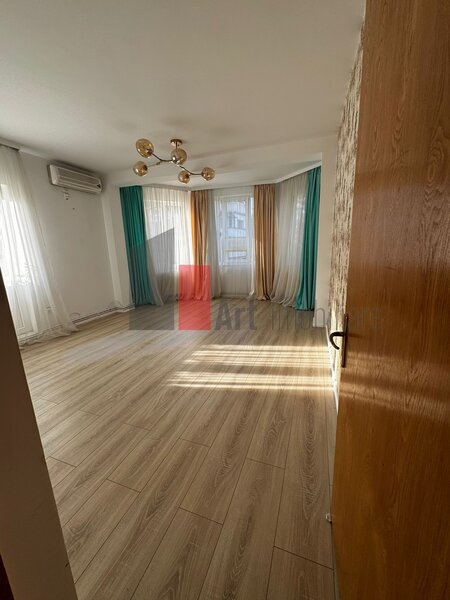 Floreasca apartament cu 2 camere de inchiriat