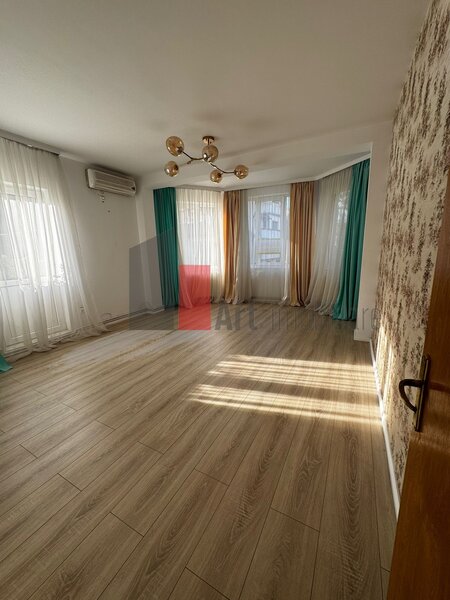 Floreasca apartament cu 2 camere de inchiriat